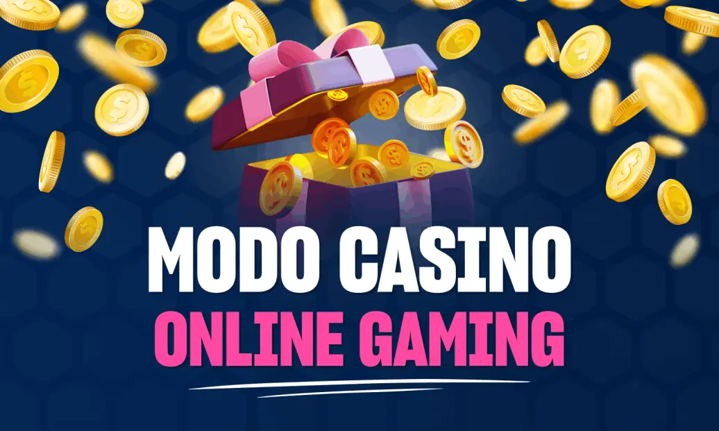Modo Casino USA