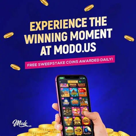 Join Modo Casino Us Today